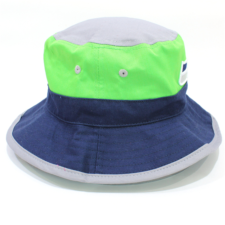 時(shí)尚運(yùn)動(dòng)盆帽定制-廣東漁夫帽廠家