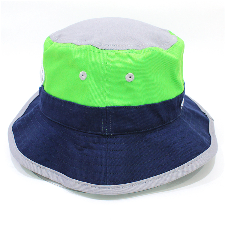 時(shí)尚運(yùn)動(dòng)盆帽定制-廣東漁夫帽廠家