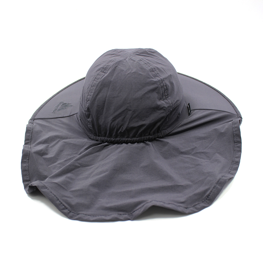 戶(hù)外防曬登山帽訂制-登山帽廠家