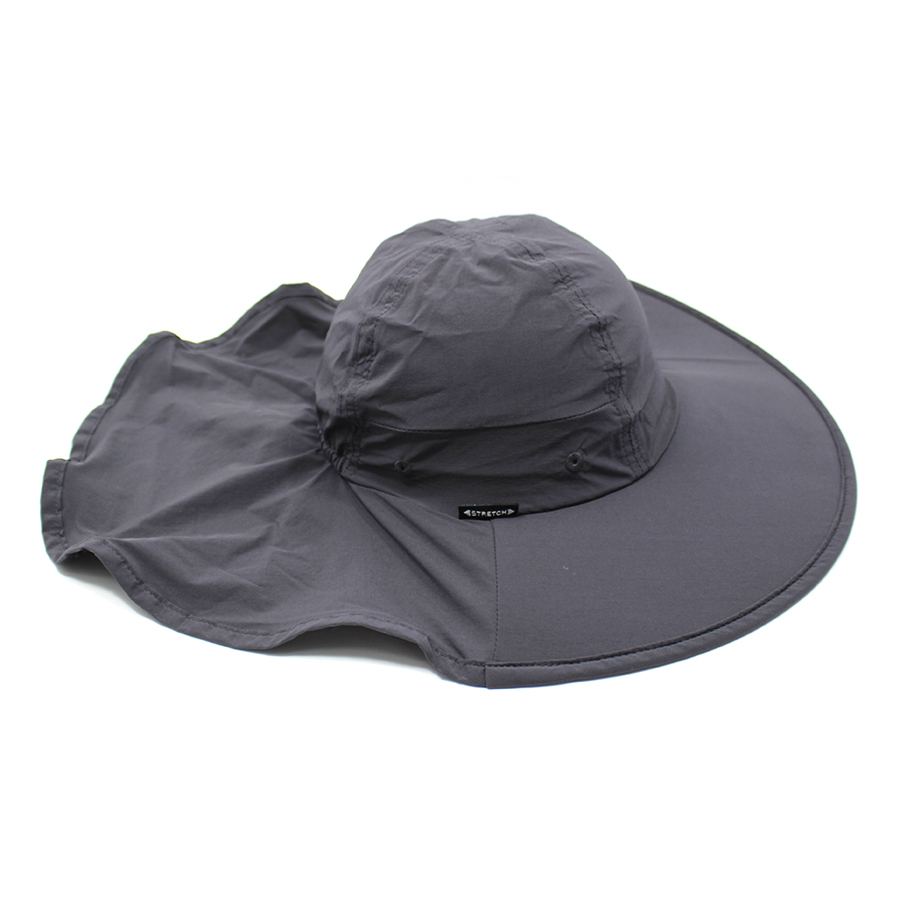 戶(hù)外防曬登山帽訂制-登山帽廠家