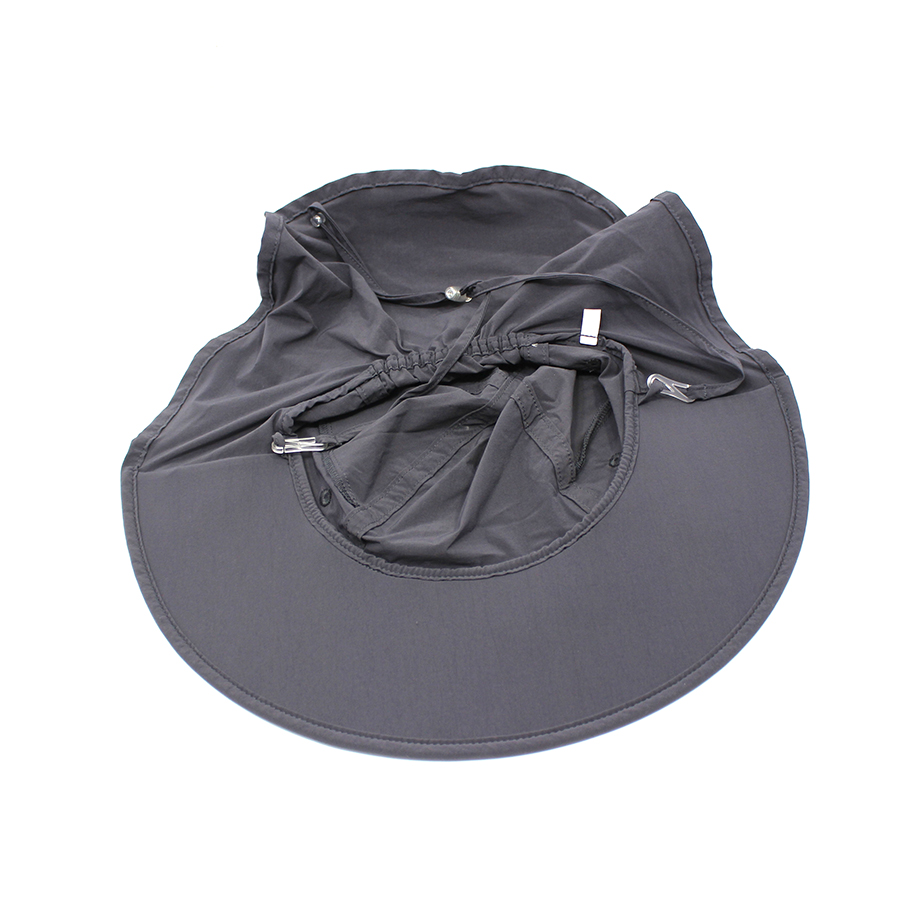 戶(hù)外防曬登山帽訂制-登山帽廠家