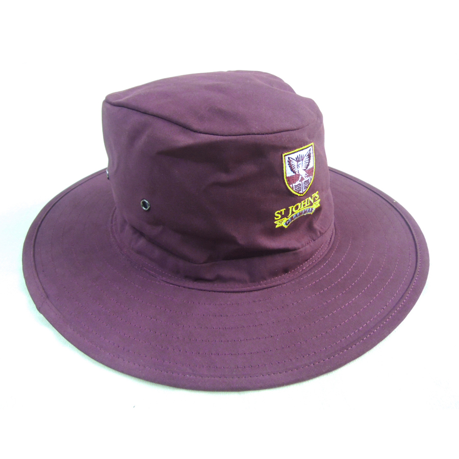 時尚遮陽邊帽訂做-漁夫帽定制加工