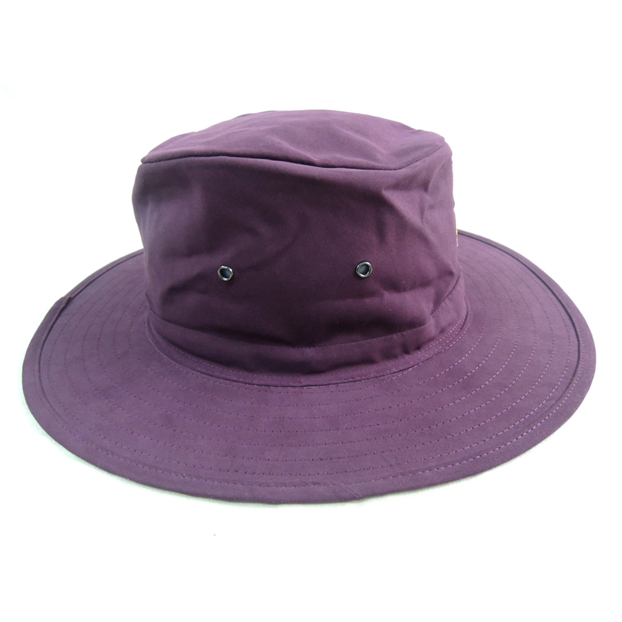 時尚遮陽邊帽訂做-漁夫帽定制加工