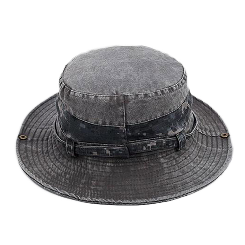 精美戶外登山帽定制-漁夫帽定制廠家