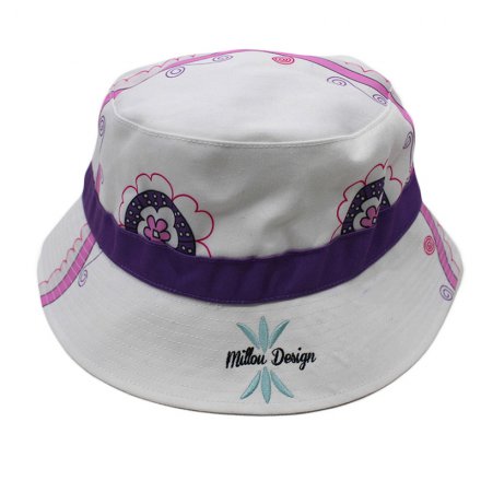 兒童休閑漁夫帽定制-漁夫帽廠家