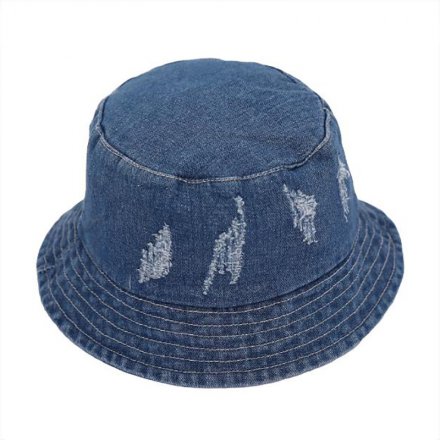 休閑洗水漁夫帽-休閑帽生產(chǎn)廠家
