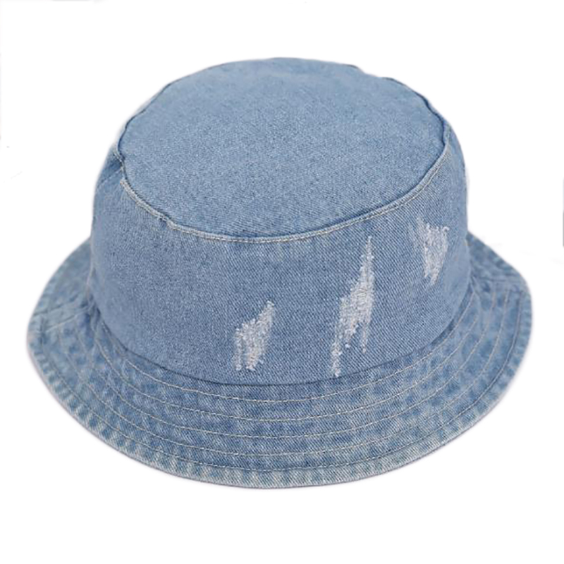休閑洗水漁夫帽-休閑帽生產(chǎn)廠家