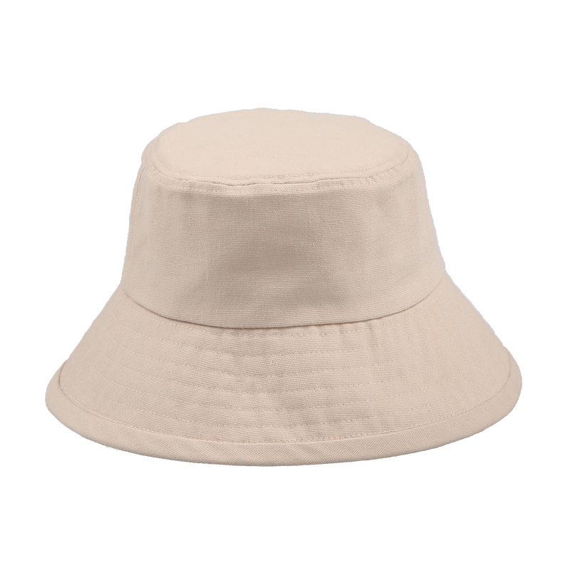 時尚休閑漁夫帽定制-東莞漁夫帽廠家