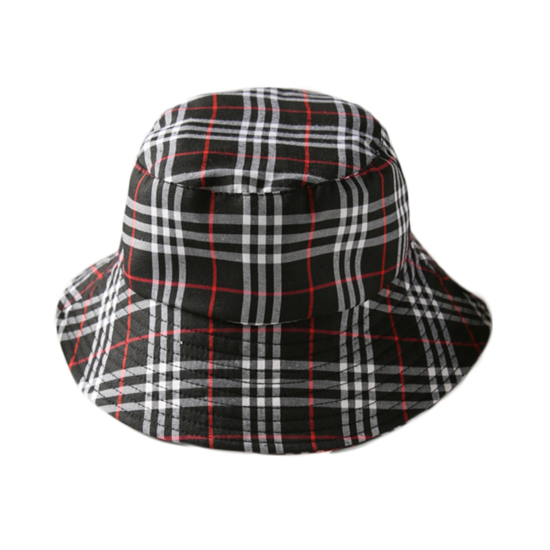 時尚休閑漁夫帽定制-東莞漁夫帽廠家