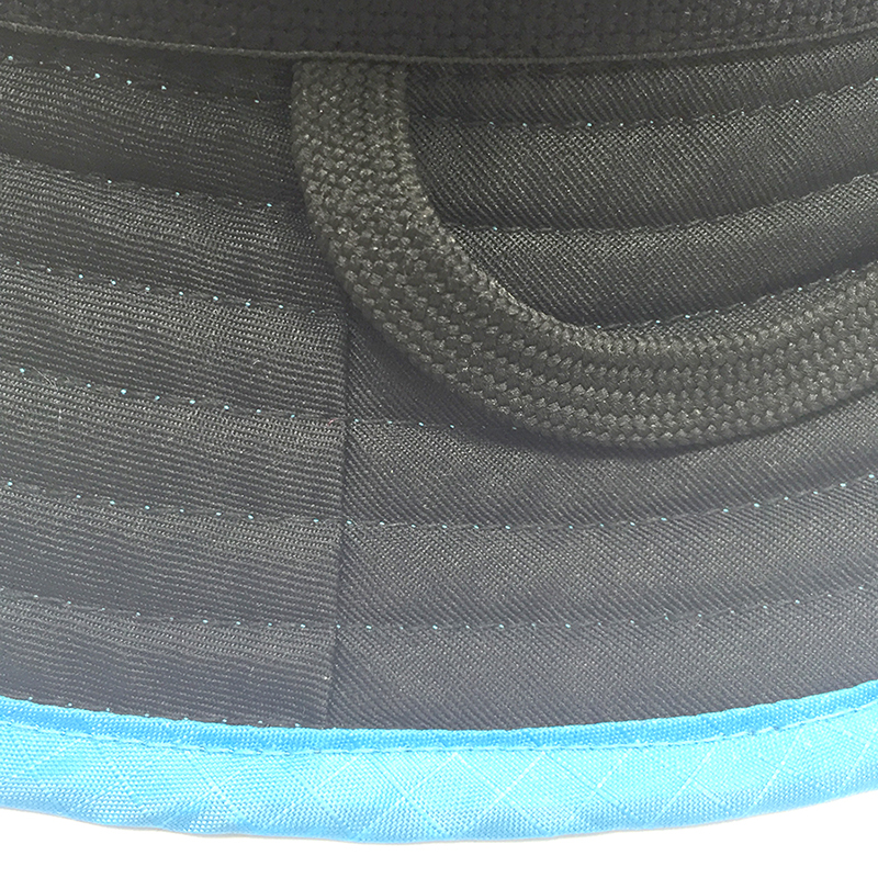 防曬休閑漁夫帽定制-漁夫帽訂制打樣