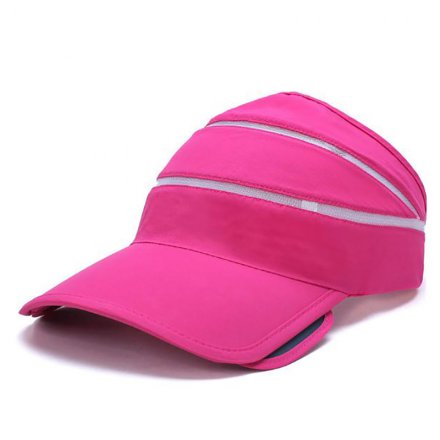 無頂透氣速干童帽定制