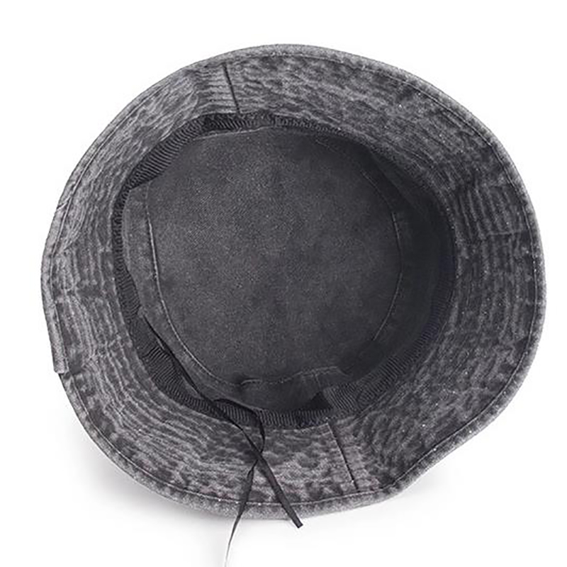 時(shí)尚防曬漁夫帽定制-防曬帽子廠家