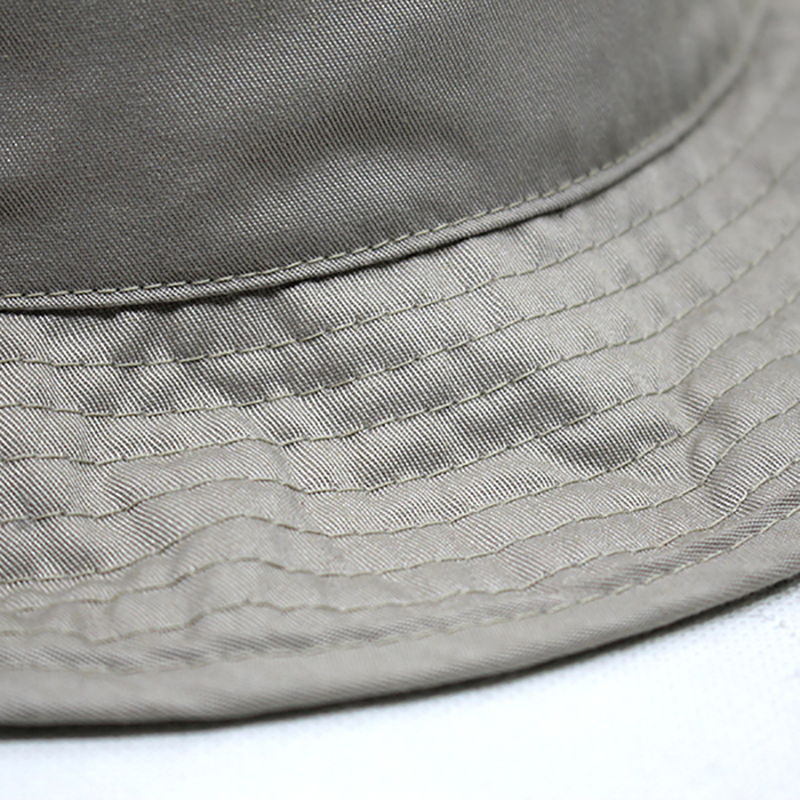 訂做戶外防曬漁夫帽-防曬帽生產廠家