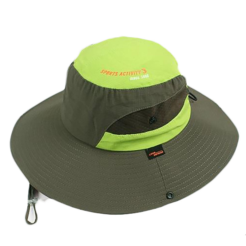 防曬透氣戶外帽定制-戶外帽生產(chǎn)廠家