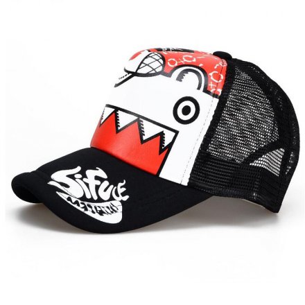 遮陽透氣海綿網(wǎng)帽定制