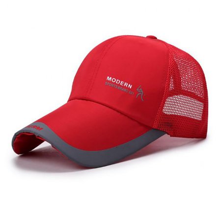 戶外遮陽運動太陽帽定制