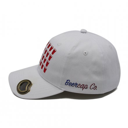 廣東開瓶器功能帽廠家定制