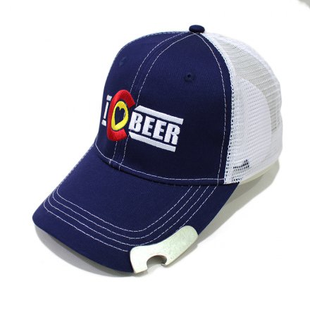 開瓶器棒球網帽廠家定制