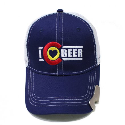 開瓶器棒球網帽廠家定制