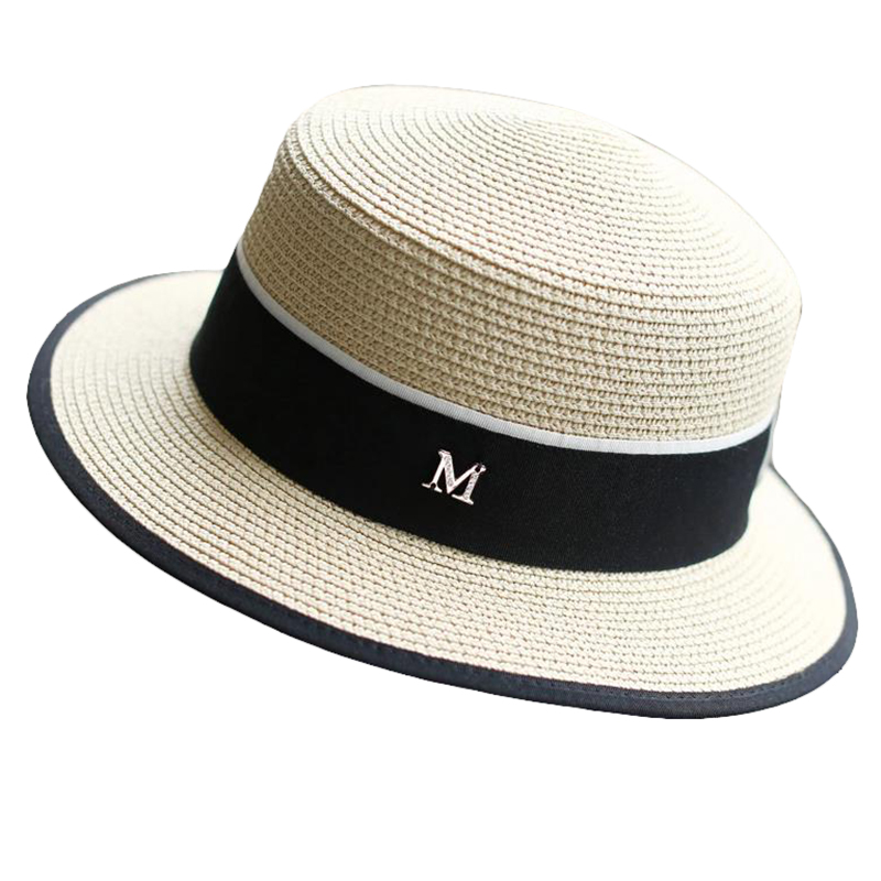 時尚精美草帽訂制-草帽定制打樣