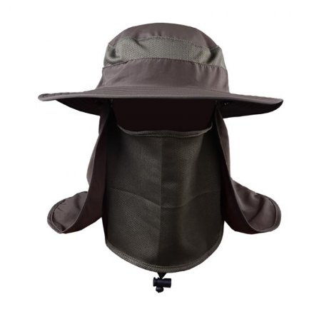 東莞披肩戶外帽子定制