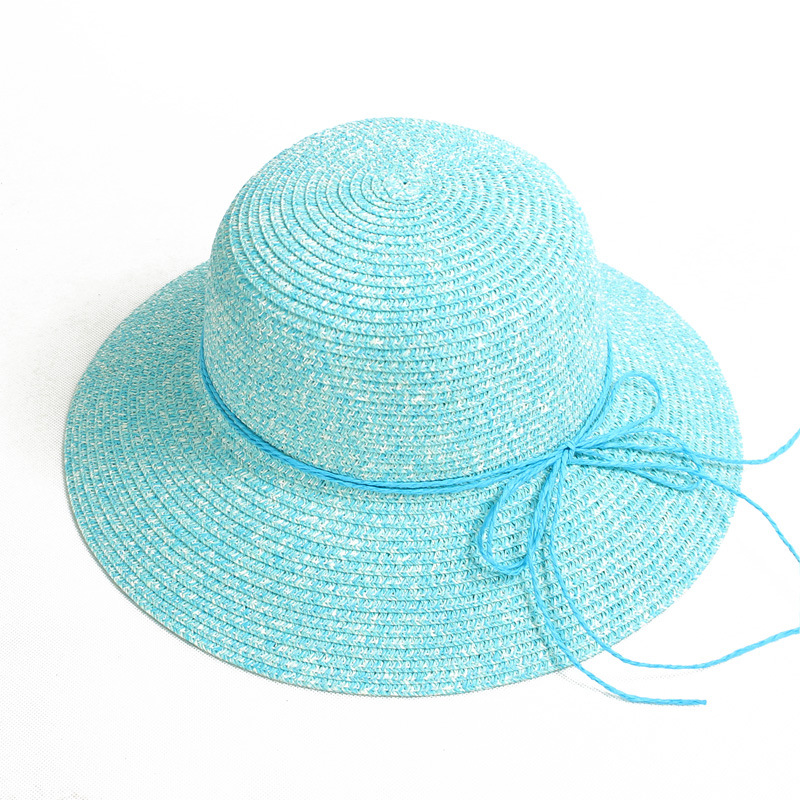 個(gè)性草帽定制廠家-草帽廠家訂制打樣