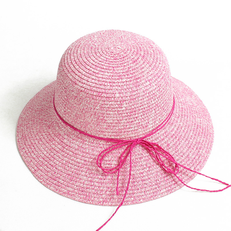 個(gè)性草帽定制廠家-草帽廠家訂制打樣