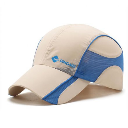防曬速干戶外帽定制