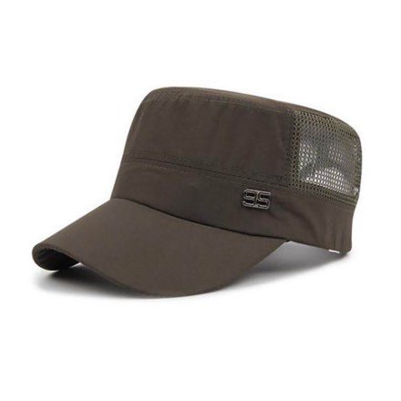 運動平頂帽訂制-東莞運動帽廠家