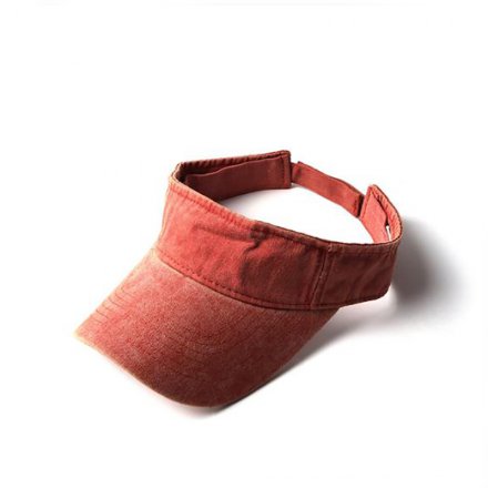 透氣洗水空頂帽定制