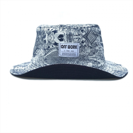 兩邊戴韓版洗水盆帽定制