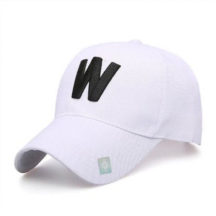 字母刺繡運(yùn)動(dòng)洗水帽定制