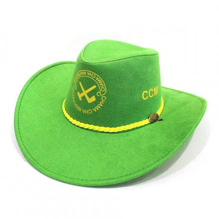 個性牛仔帽定制-牛仔帽生產(chǎn)廠家