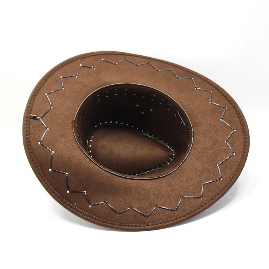 精美牛仔帽訂制-牛仔帽定制廠家