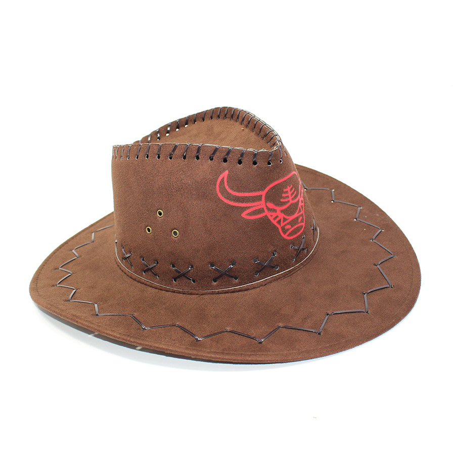 精美牛仔帽訂制-牛仔帽定制廠家