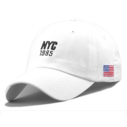 戶外防曬純棉洗水帽定做