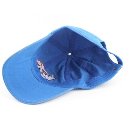 戶外防曬純棉洗水帽定制