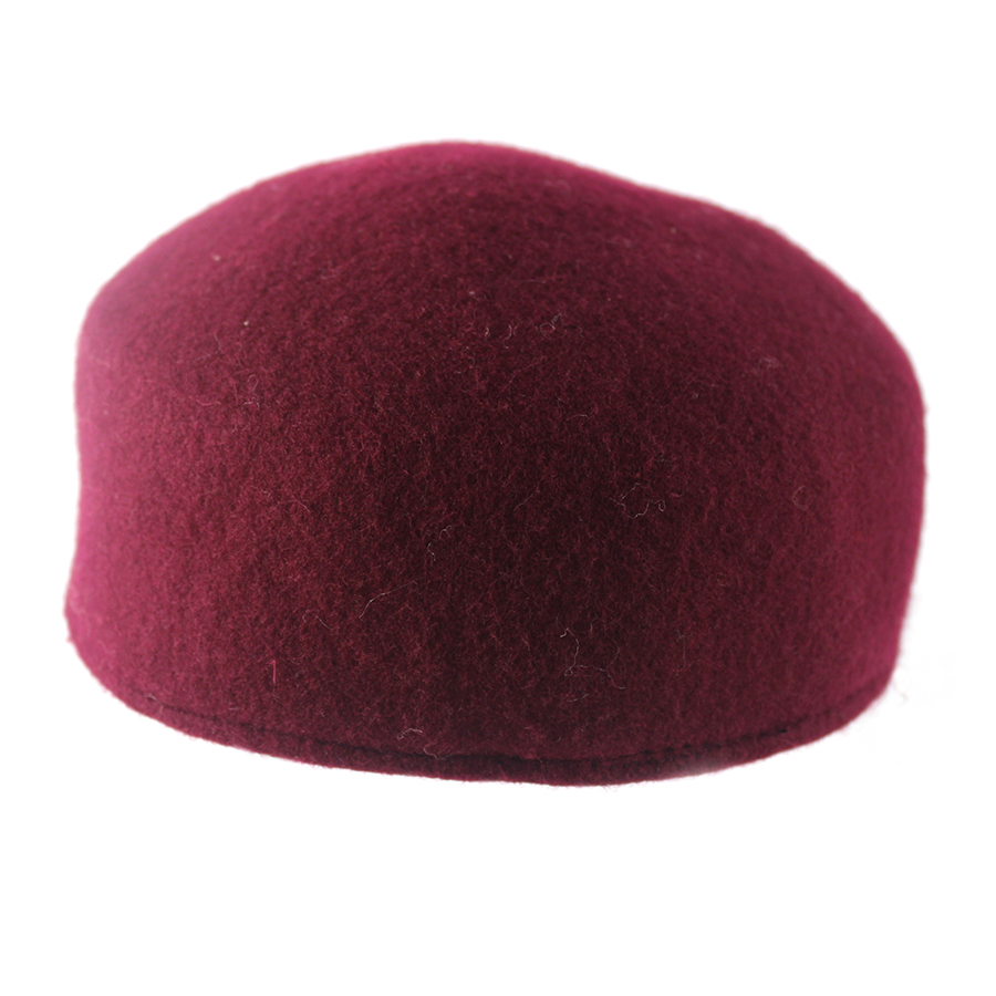 女士馬術帽定制-定型帽生產廠家