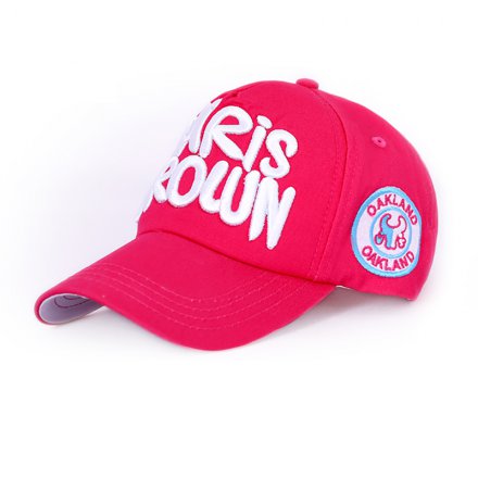 廣東純棉兒童棒球帽定制