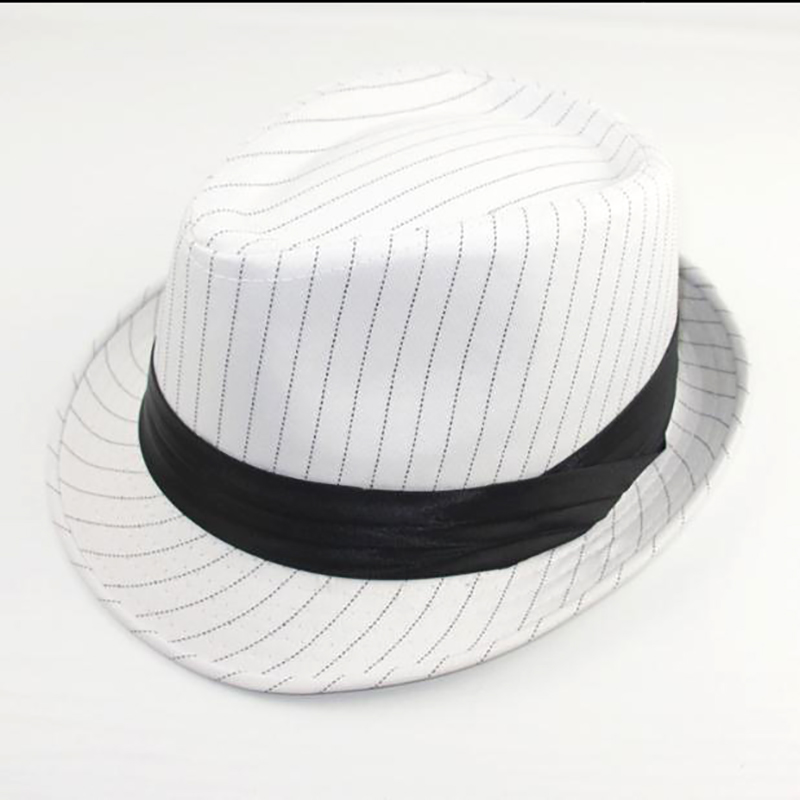東莞爵士帽定制加工-定型帽廠家