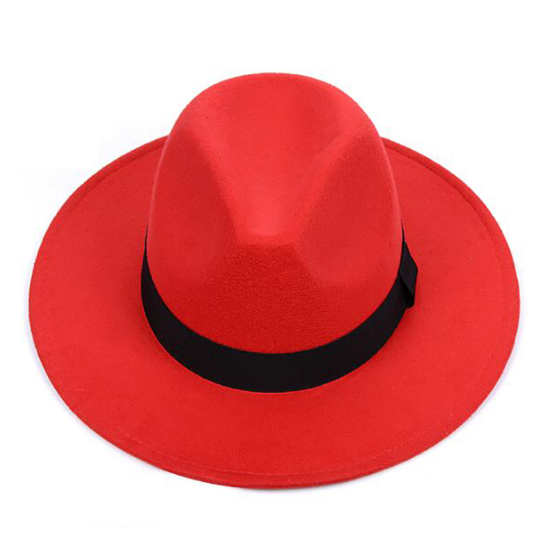 時尚個性禮帽定制-定型禮帽生產廠家