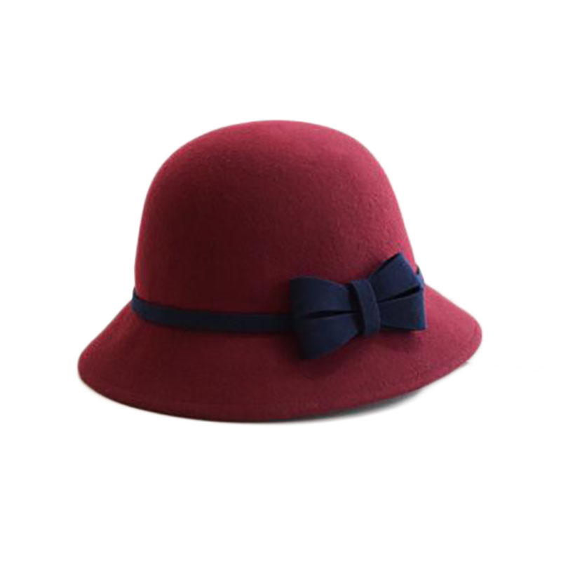 百搭時(shí)尚禮帽訂做-定型禮帽訂制