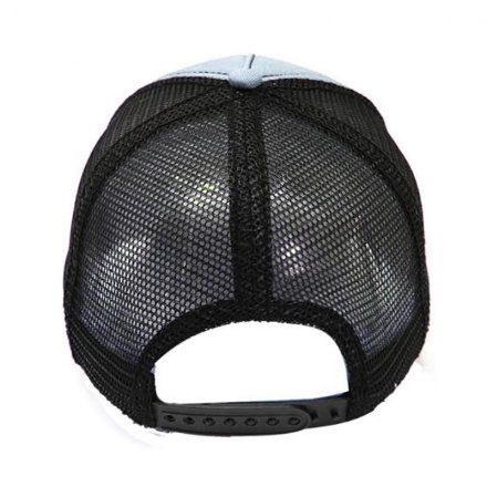 磨破牛仔洗水網(wǎng)帽定制