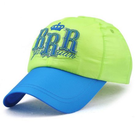 戶外透氣運動帽定制-運動帽生產廠家