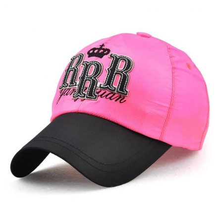 戶外透氣運動帽定制-運動帽生產廠家