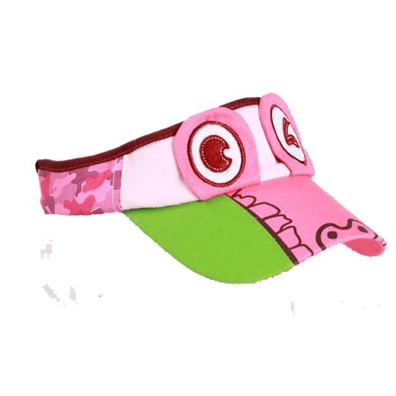 運(yùn)動(dòng)遮陽(yáng)透氣空頂帽定制