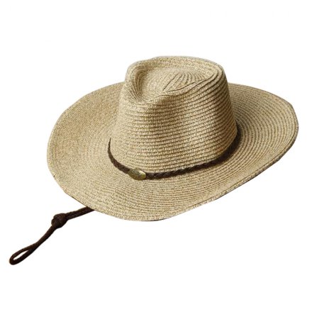 戶外透氣草帽定制-東莞草帽廠家