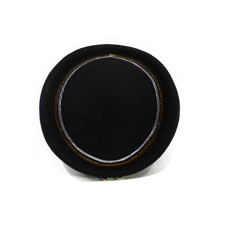 批量定制空姐帽子-空姐帽生產廠家