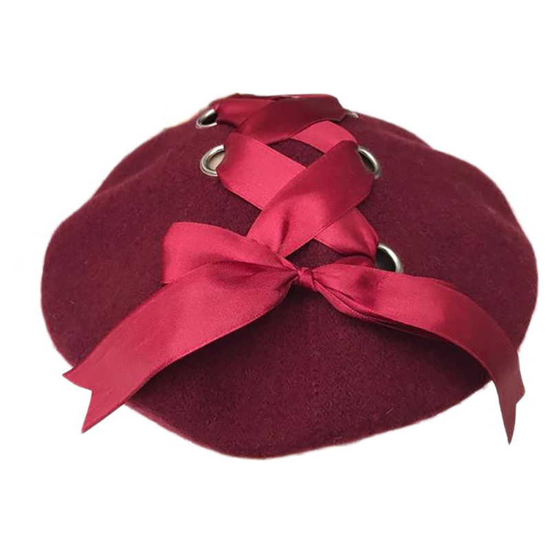 時尚針織定型帽訂做-針織定型帽打樣