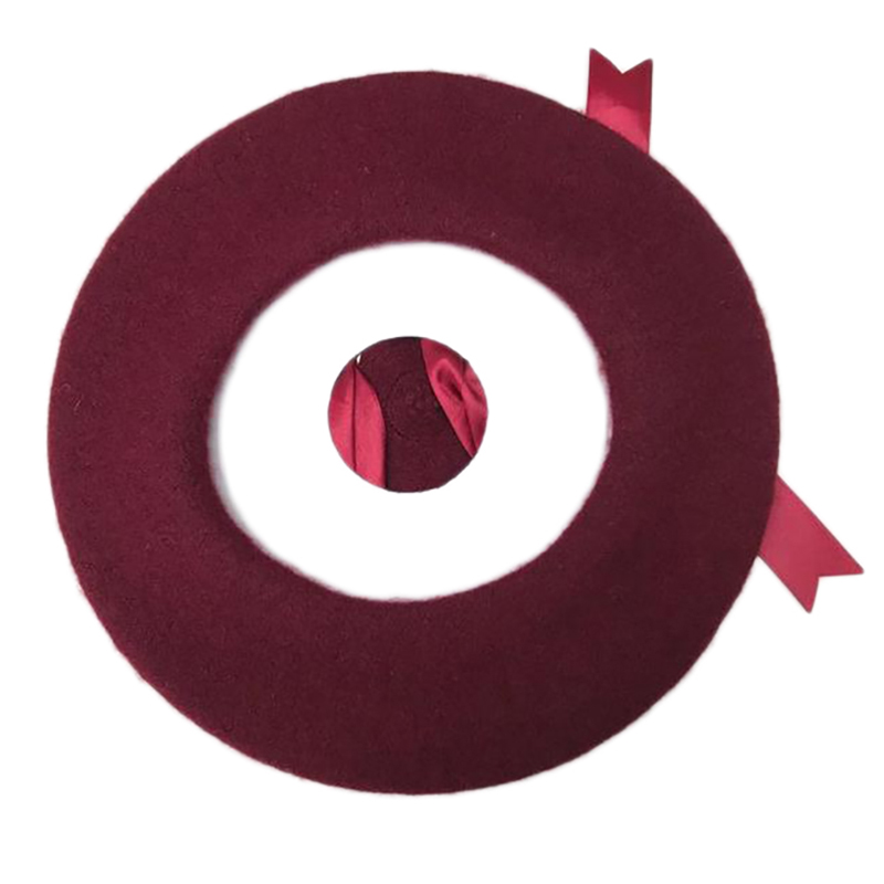 時尚針織定型帽訂做-針織定型帽打樣